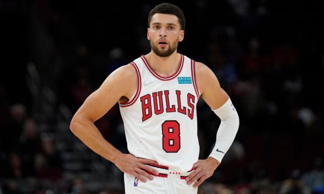 kaiyun-拉文带伤率公牛斩获4连胜 顶薪留队只是时间问题