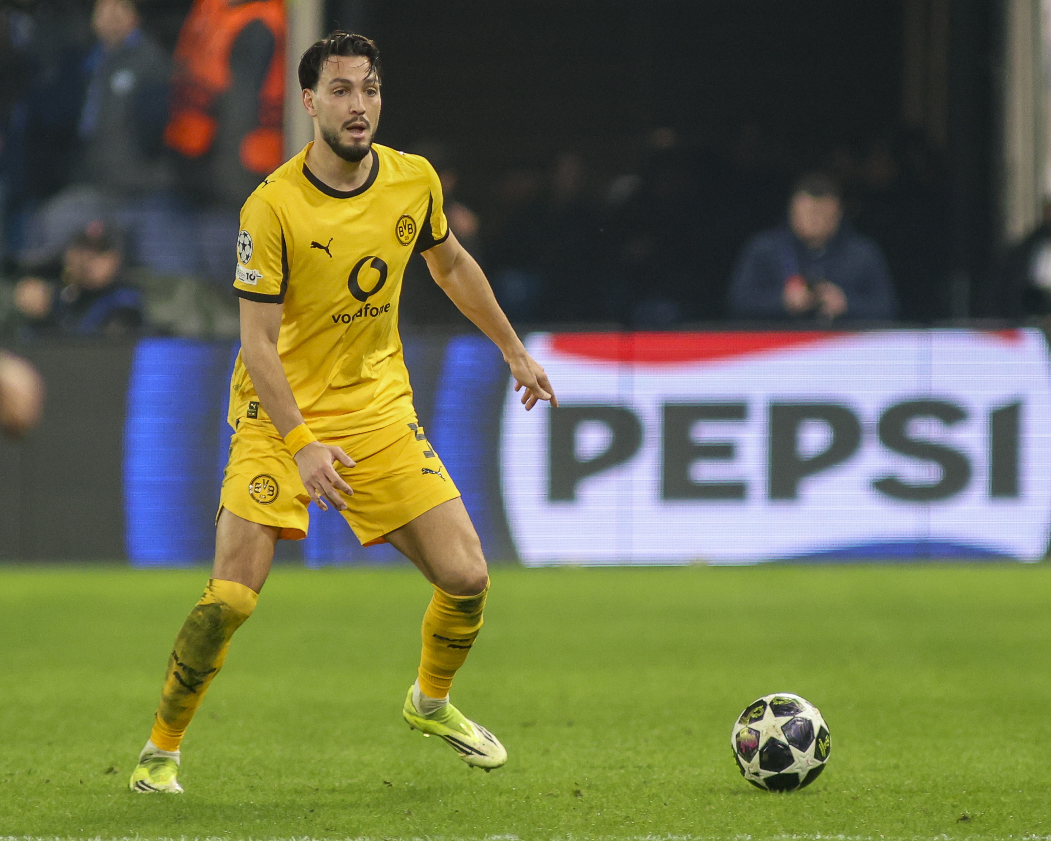 kaiyun-本塞拜尼谈争冠:我们须尽可能多的拿分,并寄希望于拜仁丢分