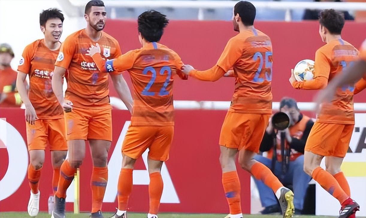 kaiyun-鲁能本土阵容补强有新思路,或考虑内部挖潜,两新星被看好踢主力